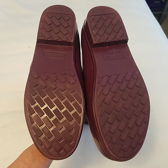 Hunter Rainboots in Plum/Purple - Picture 6 of 8